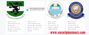 Full List of Universities Offering Pharmacy in Nigeria 2