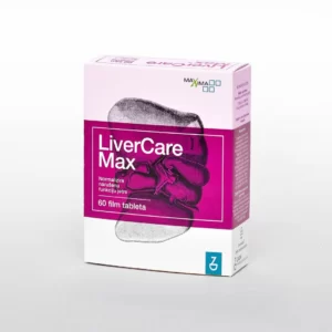 LiverCare Max