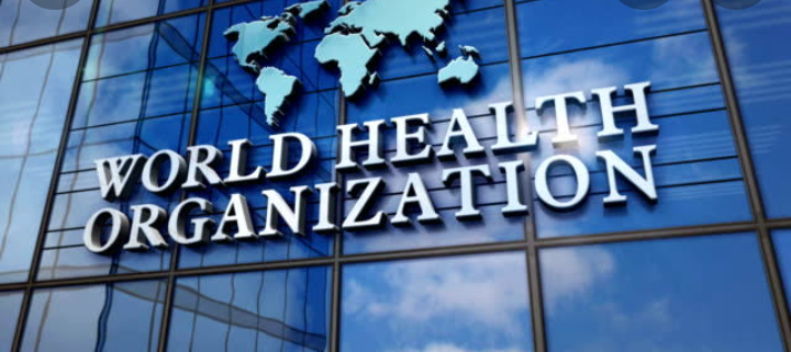 World Health Organization Country Offices And Contact Details