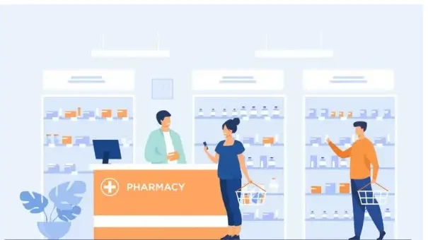 Online Pharmacy Stores in Nigeria
