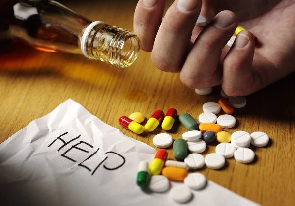 How To Stop Drug Abuse in Nigeria