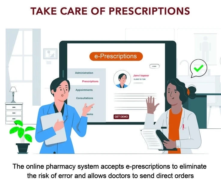 How to Start an Online Pharmacy in Nigeria ([year])