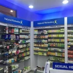 Contact Addresses Of All Pharmacies In Lagos State