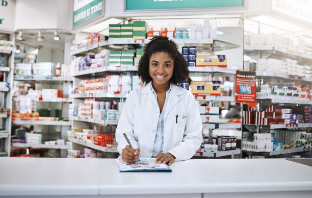 Pharmacist Salary Structure In Nigeria 2023: See What They Earn