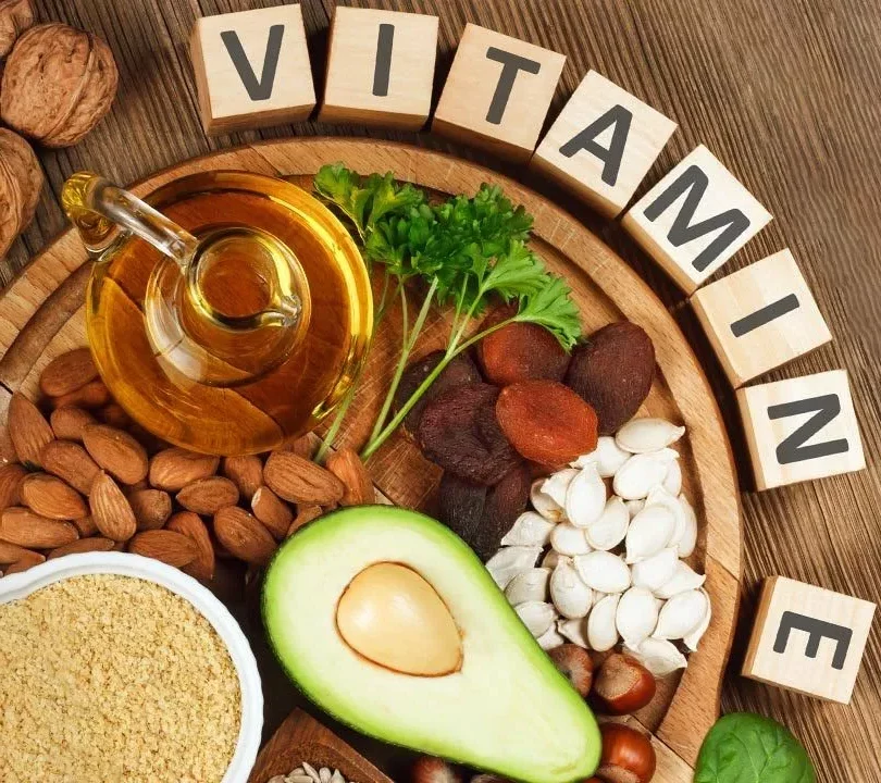 15 Nigerian Foods That Are Rich In Vitamin E