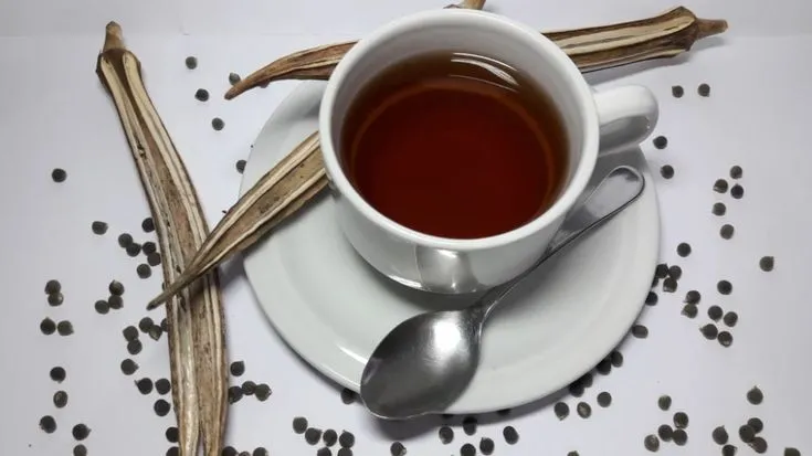 10 Stunning Health Benefits Of Okra Coffee