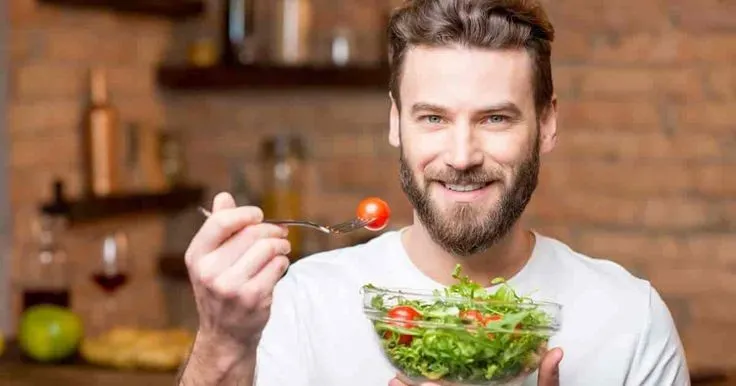 10 Vital Health Benefits Of Tomatoes For Men
