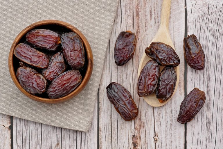 10 Special Benefits of Dates for Women
