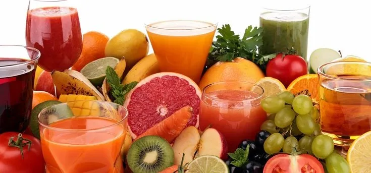 Nutritious Juices For Cancer Patients