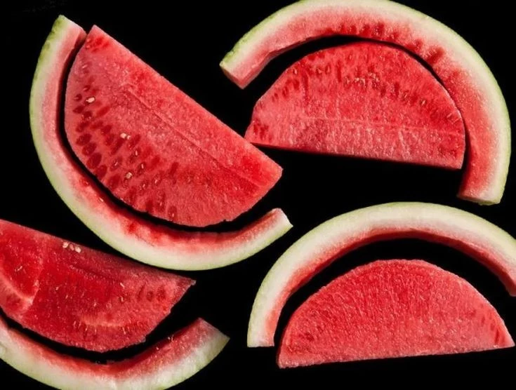 10 Amazing Health Benefits of Watermelon Rind (Back)