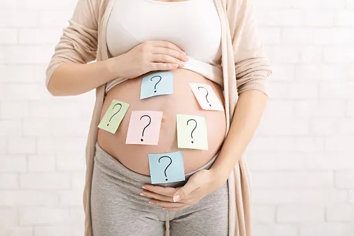 Cryptic Pregnancy In Nigeria: What You Should Know