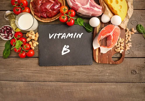 15 Nigerian Foods Rich In Vitamin B12