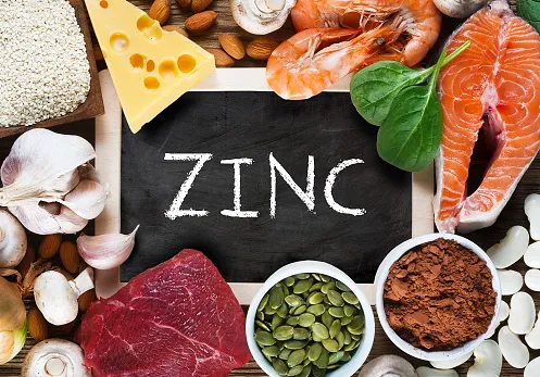 15 Nigerian Foods Rich In Zinc