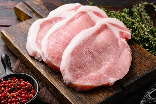 10 Awesome Health Benefits Of Pork Meat