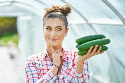 10 Delightful Health Benefits Of Cucumber For Women