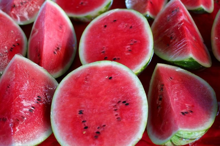 Top 10 Health Benefits of Watermelon for Men