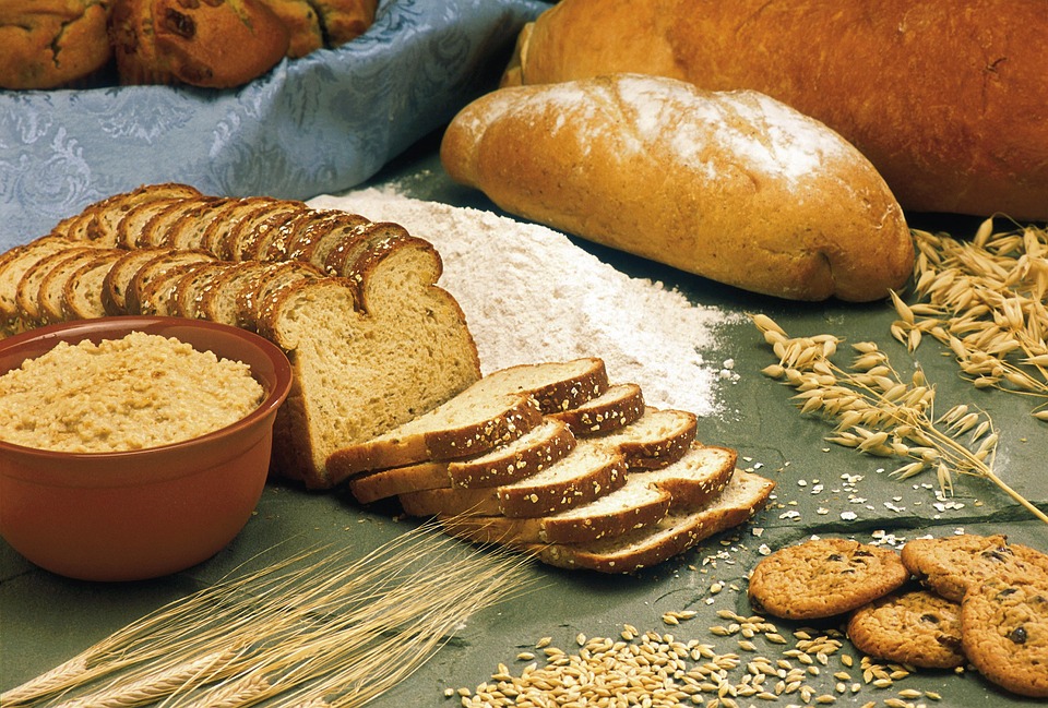 Proven Health Benefits Of Wheat Flour