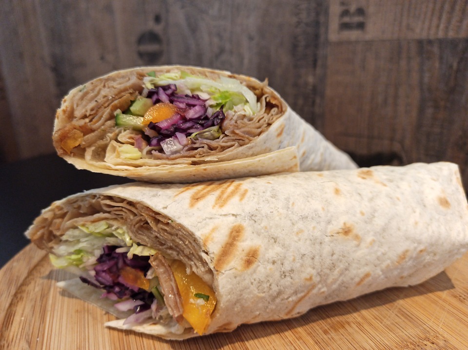 Health Benefits And Side Effects Of Shawarma