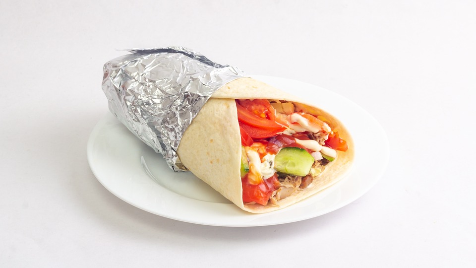 Health Benefits And Side Effects Of Shawarma