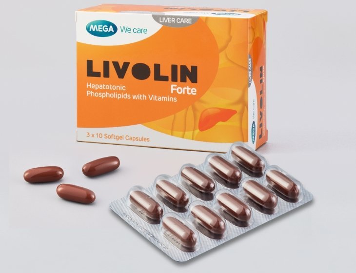 Livolin Forte Prices in Nigeria (2023)