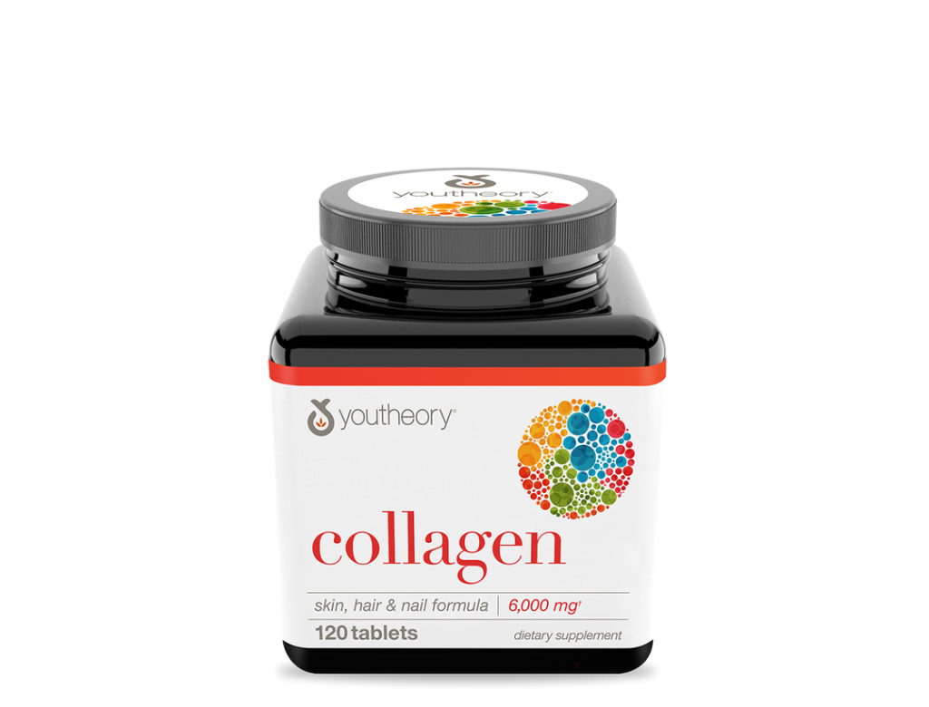 Youtheory Collagen Protein Powder