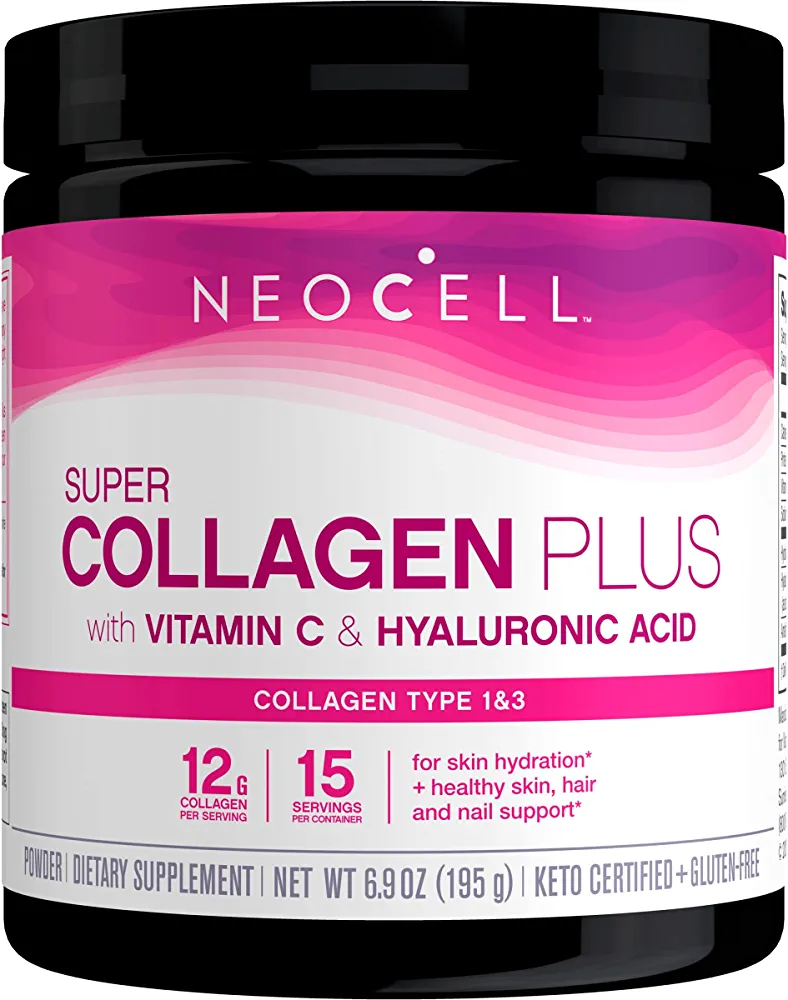 NeoCell Super Collagen Plus