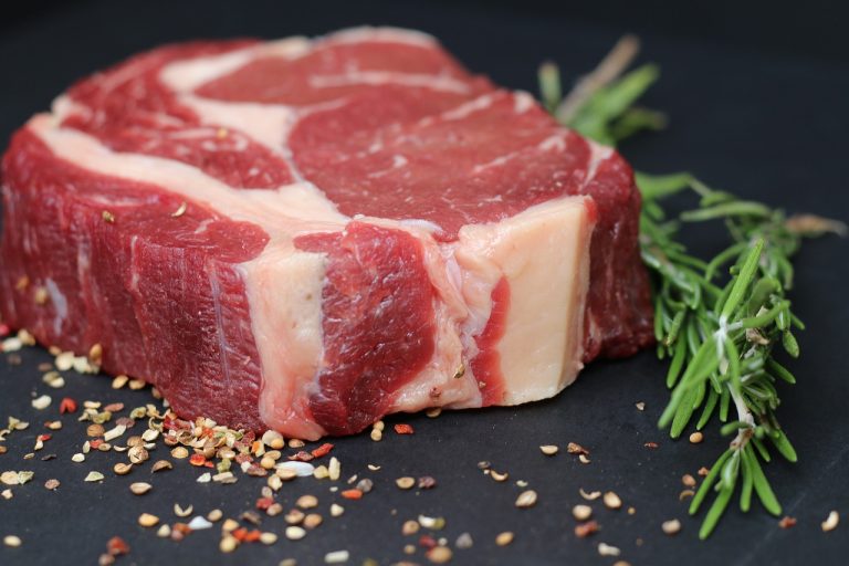 5 Healthiest Types of Meat You Can Eat