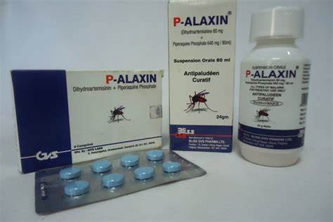 Price of P-Alaxin in Nigeria (2023)