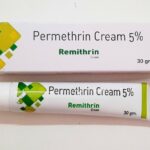 Price of Permethrin Cream in Nigeria