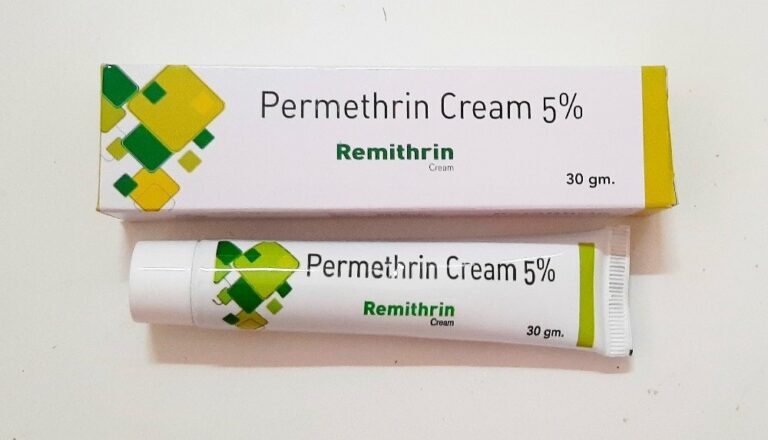 Current Price of Permethrin Cream in Nigeria (2023)